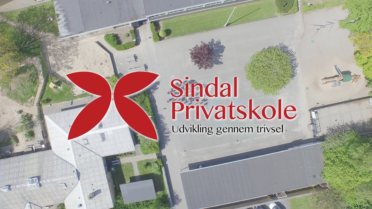Sindal Privatskole - udvikling gennem trivsel