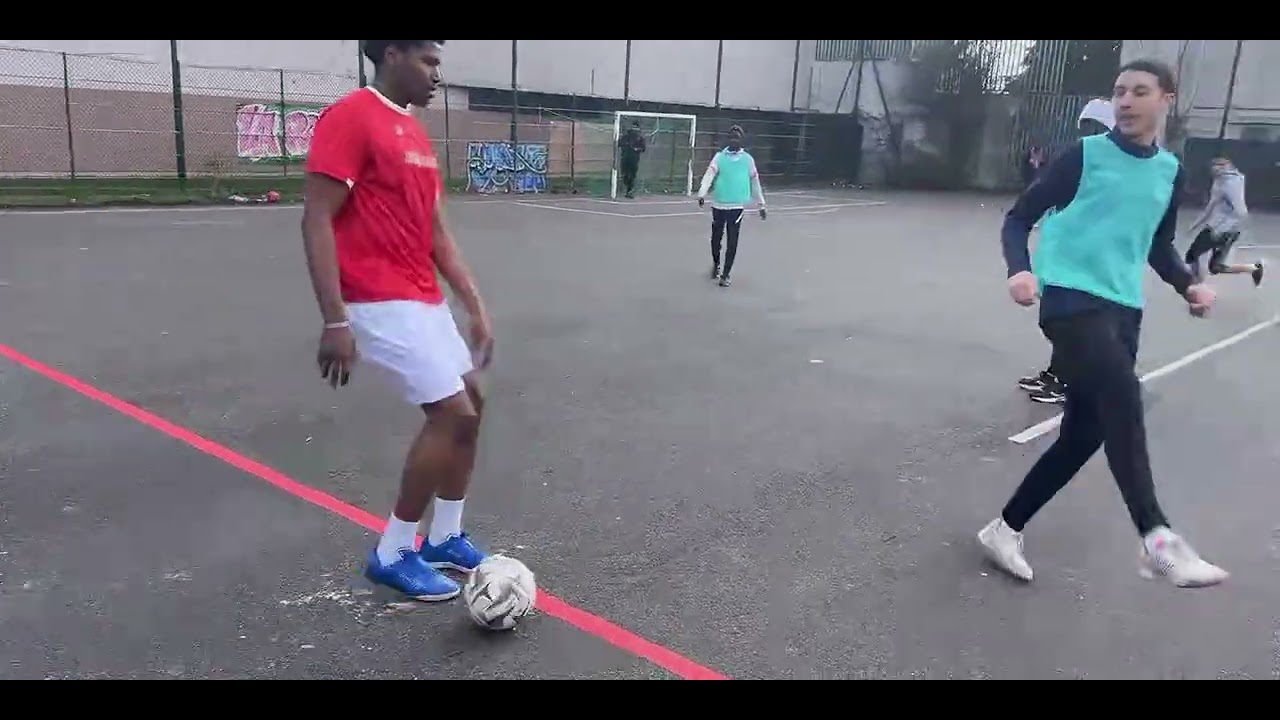Tournoi 3000G G05vsG06