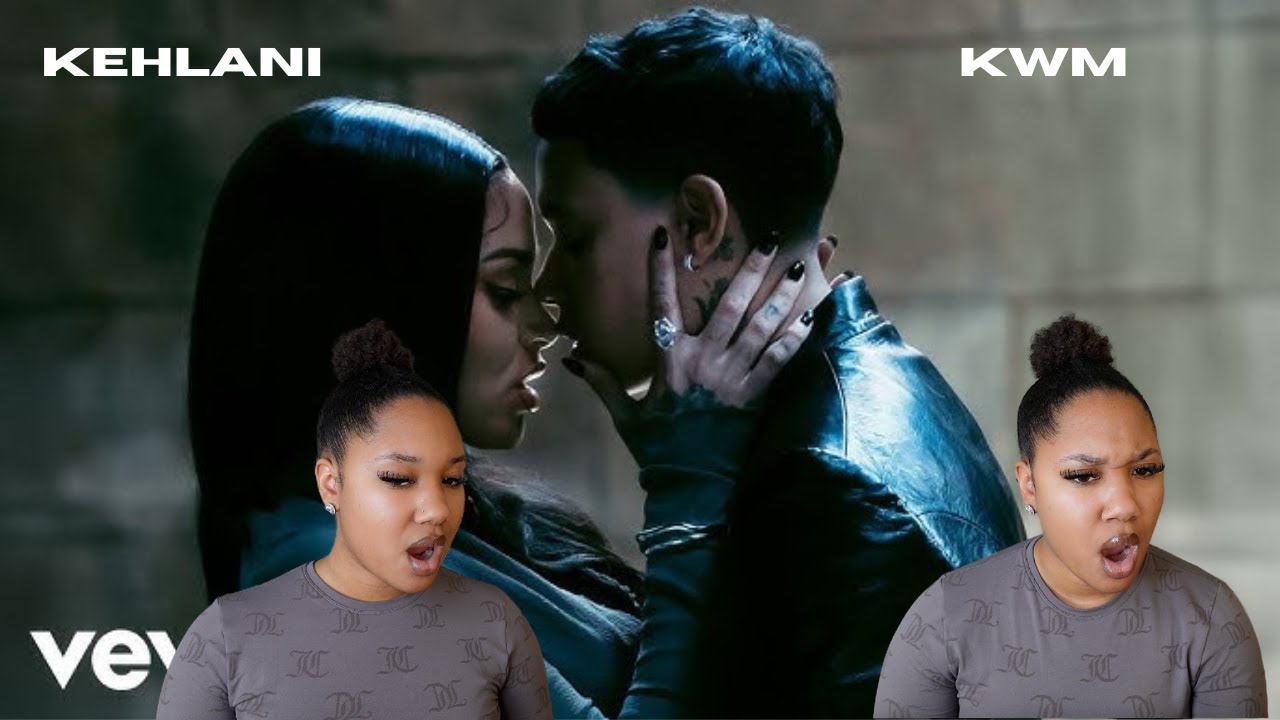 Kehlani lemme find out...KWN - worst behaviour (Official Video) ft. Kehlani
