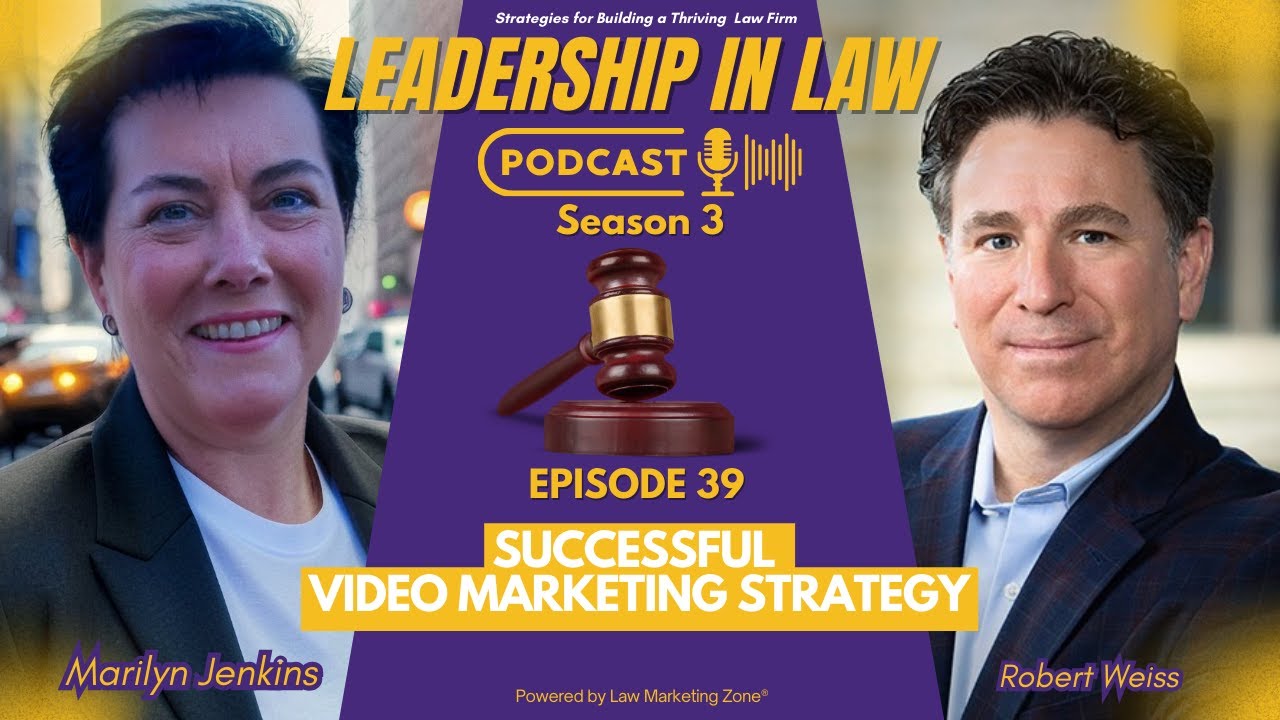 139 Successful Video Marketing Strategy with Robert Weiss