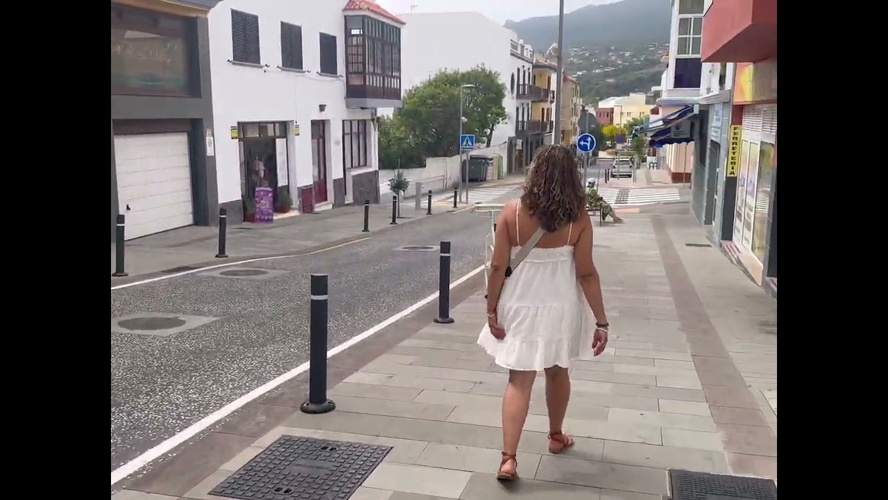 La Palma Sep 2025 1era Parte