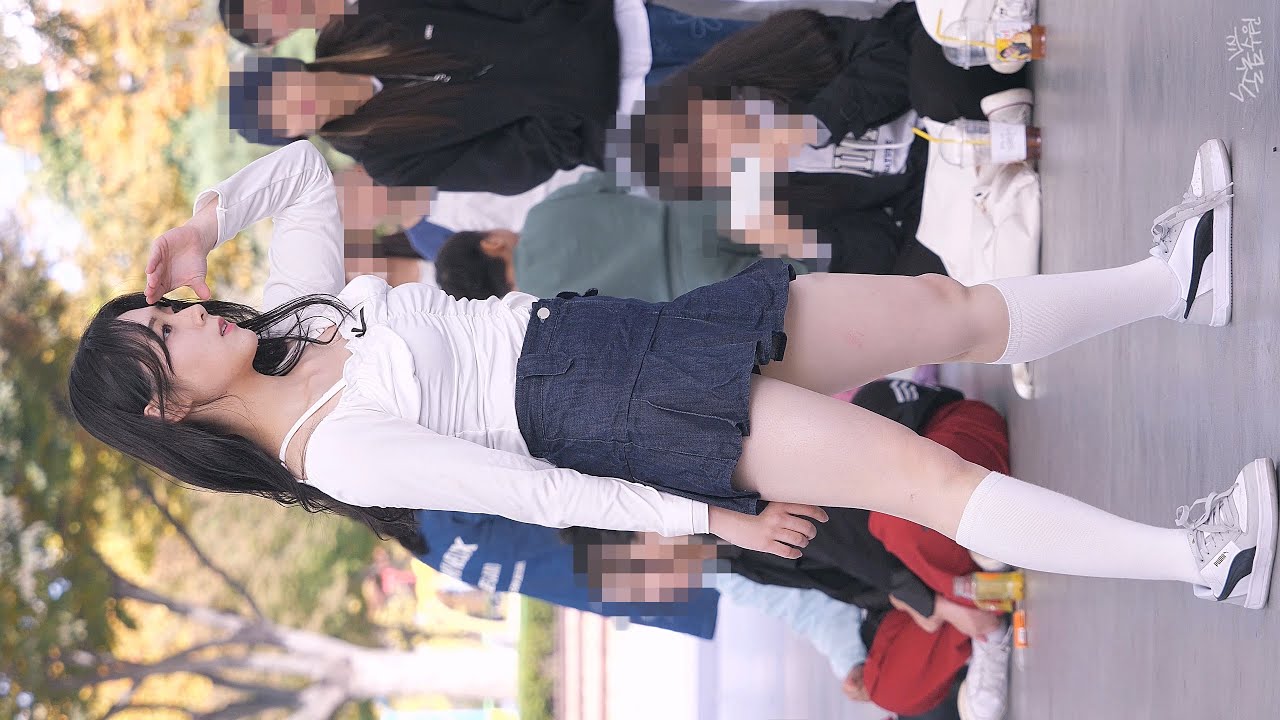 [4K] 231022 아트비트 (ARTBEAT) - Get A Guitar & O.O (예진) 직캠 by 수원촌놈 [충주탄금공원 버스킹]