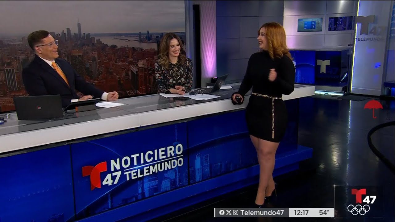 Tairy Ynoa | Weather 411
