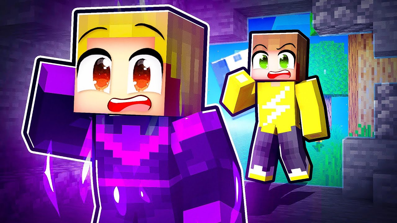 Mick Ontdekt Mijn Geheim! (Minecraft Survival)