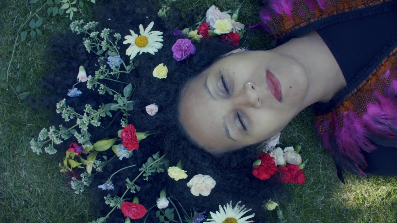 Anne-Marie Allen | Rest Your Mind | Official Music Video