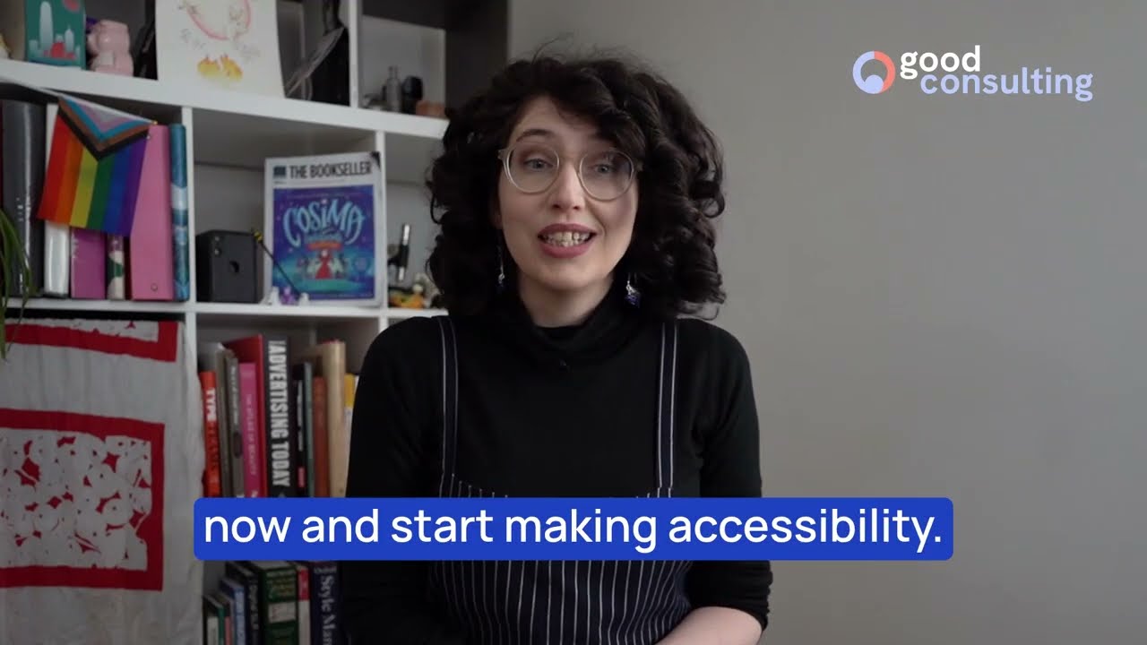 Real-World Examples to Make Accessibility a Reality
