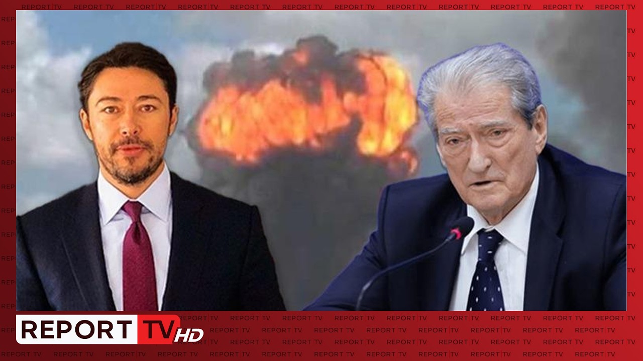 Masakra e Gërdecit, histori korrupsioni politik! Zero përgjegjësi për rolin e Shkëlzen Berishës!