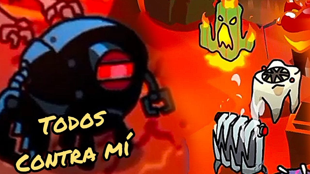 DOMARON A HOPELOY | PHOBIES
