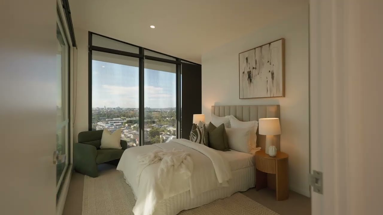 11801/300 Old Cleveland Road, Coorparoo