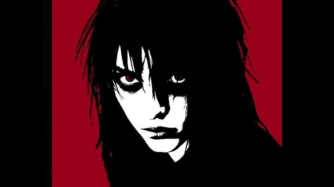 [FREE] Dark x Alternative Type Beat - 