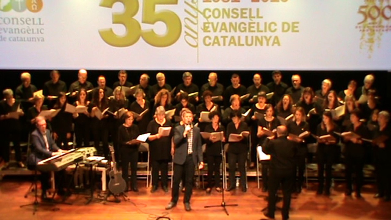 STEVE GREEN CONCIERTO EN BARCELONA (1)