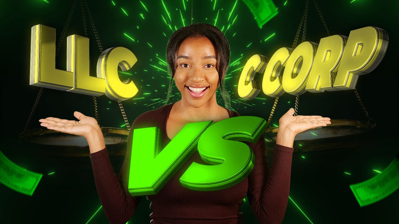 LLC vs C Corporation: Which One is Best for Your Business? [CPA Approved]