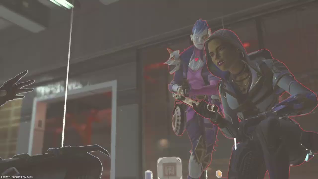 This game is cooked ;-;
