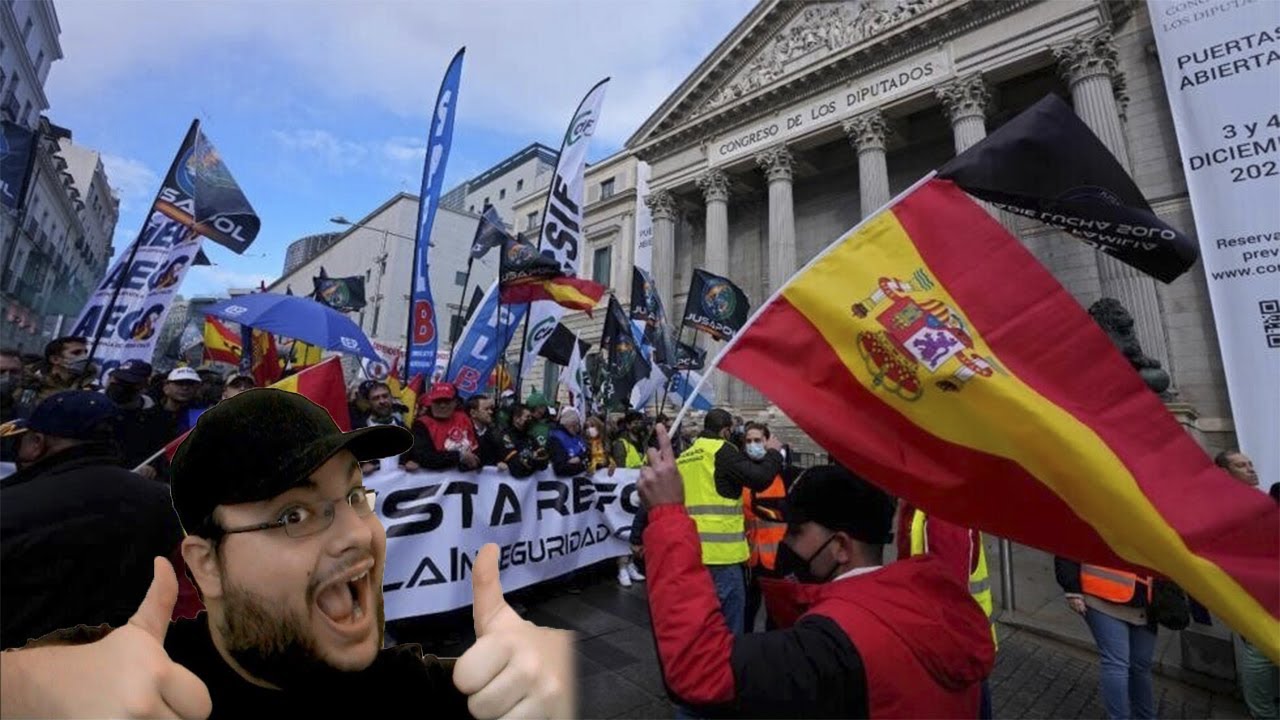 Rangu contra el Nacionalismo ciego y la no-inmigración