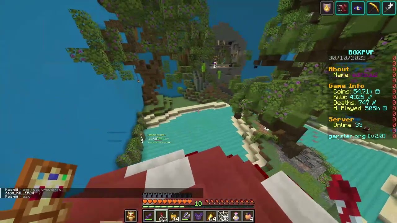 BoxPvp