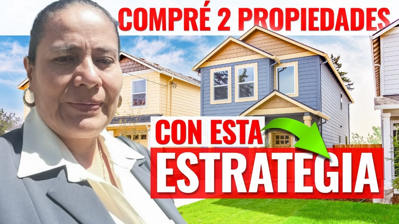 As&iacute; Dupliqu&eacute; Mis Ingresos Con Bienes Ra&iacute;ces SIN DEJAR MI EMPLEO | EPISODIO 446