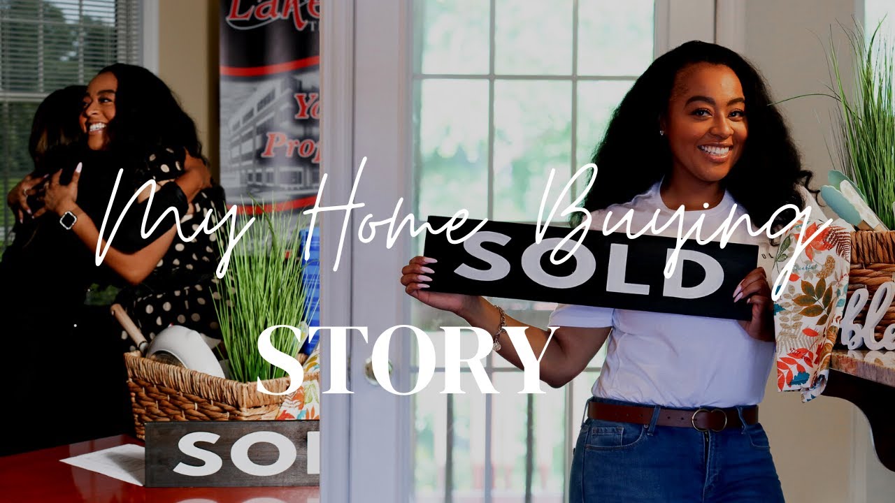 Storytime! How God Blessed Me With A New Home! My Testimony & Prophetic Word
