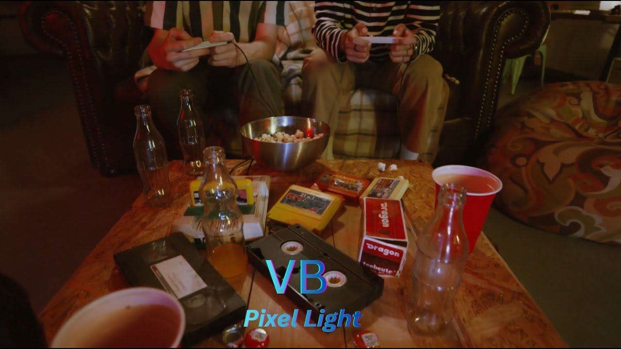 VB - Pixel Light