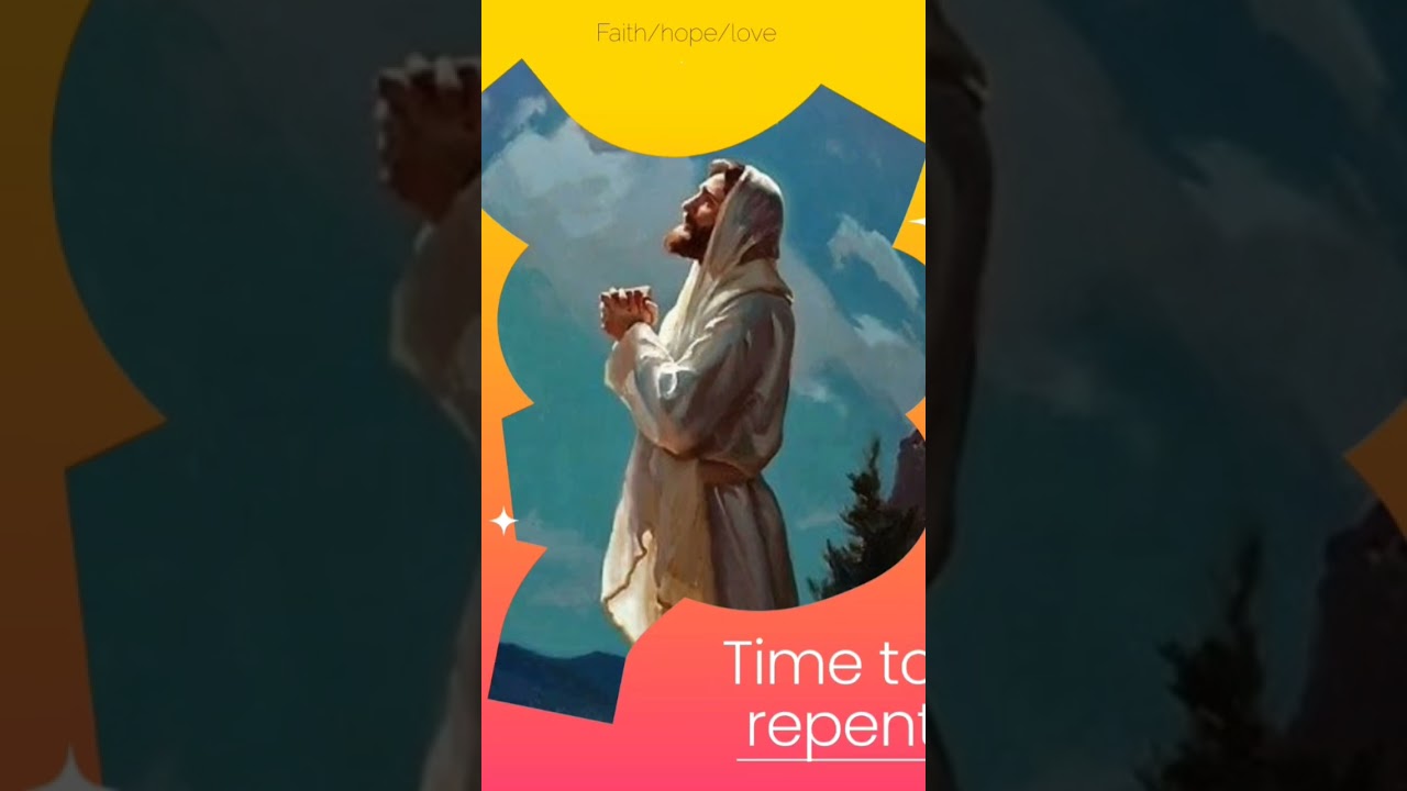 are you ready #faithart #godart #support the truth