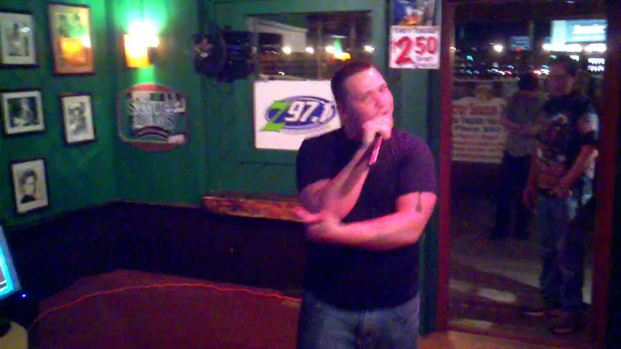 Smack That Cover Karaoke Live