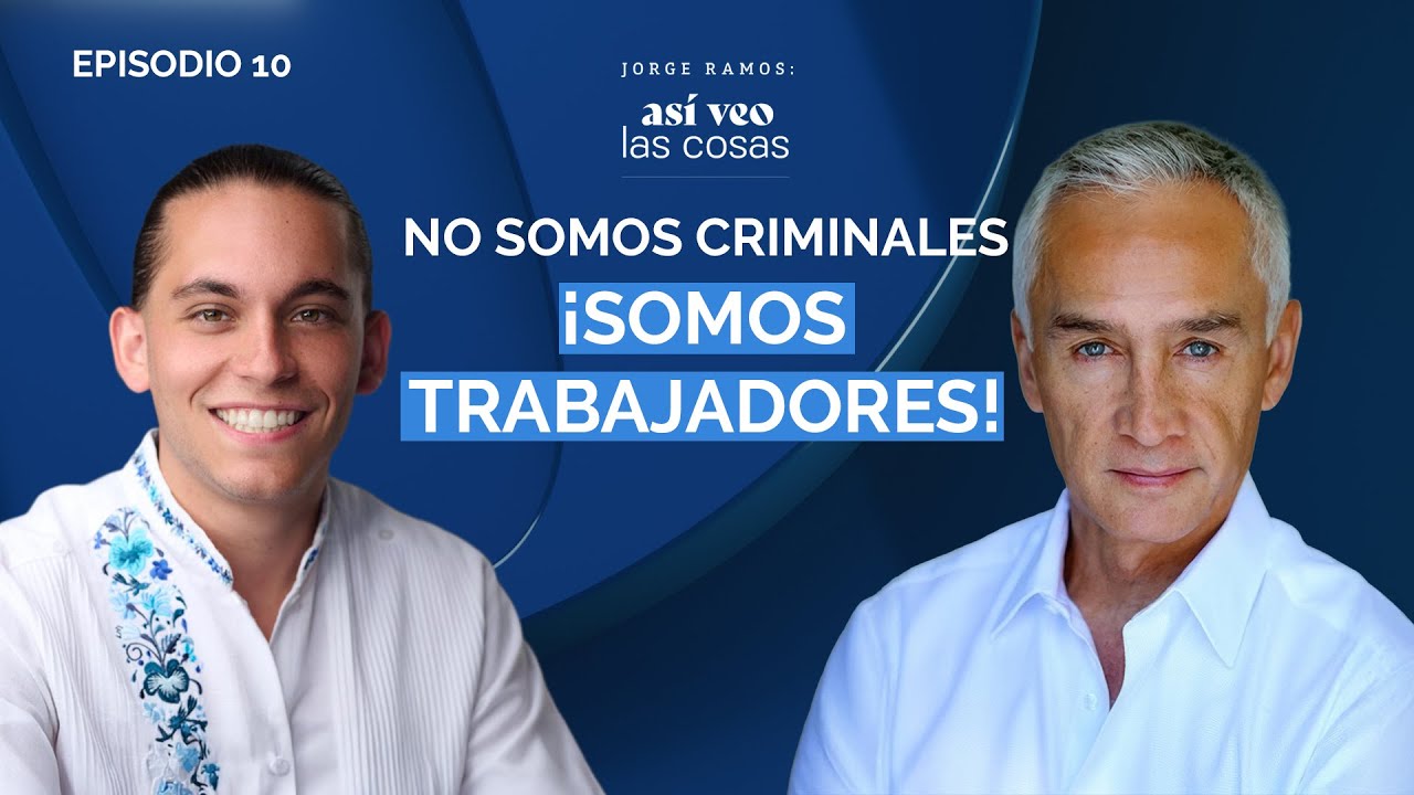 Las Jaulas de Trump y el Clima Extremo: Impacto en Migración y Temporada de Huracanes