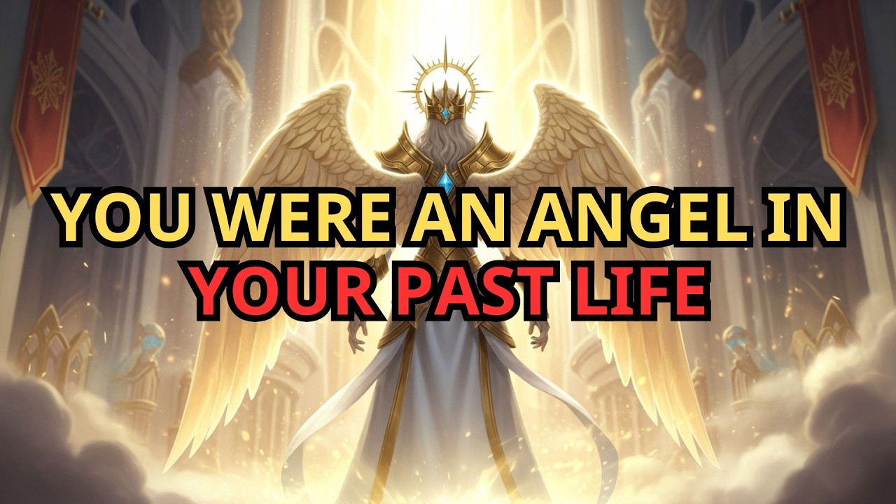 Chosen Ones – Why You’ve Always Felt Different From Everyone Around You