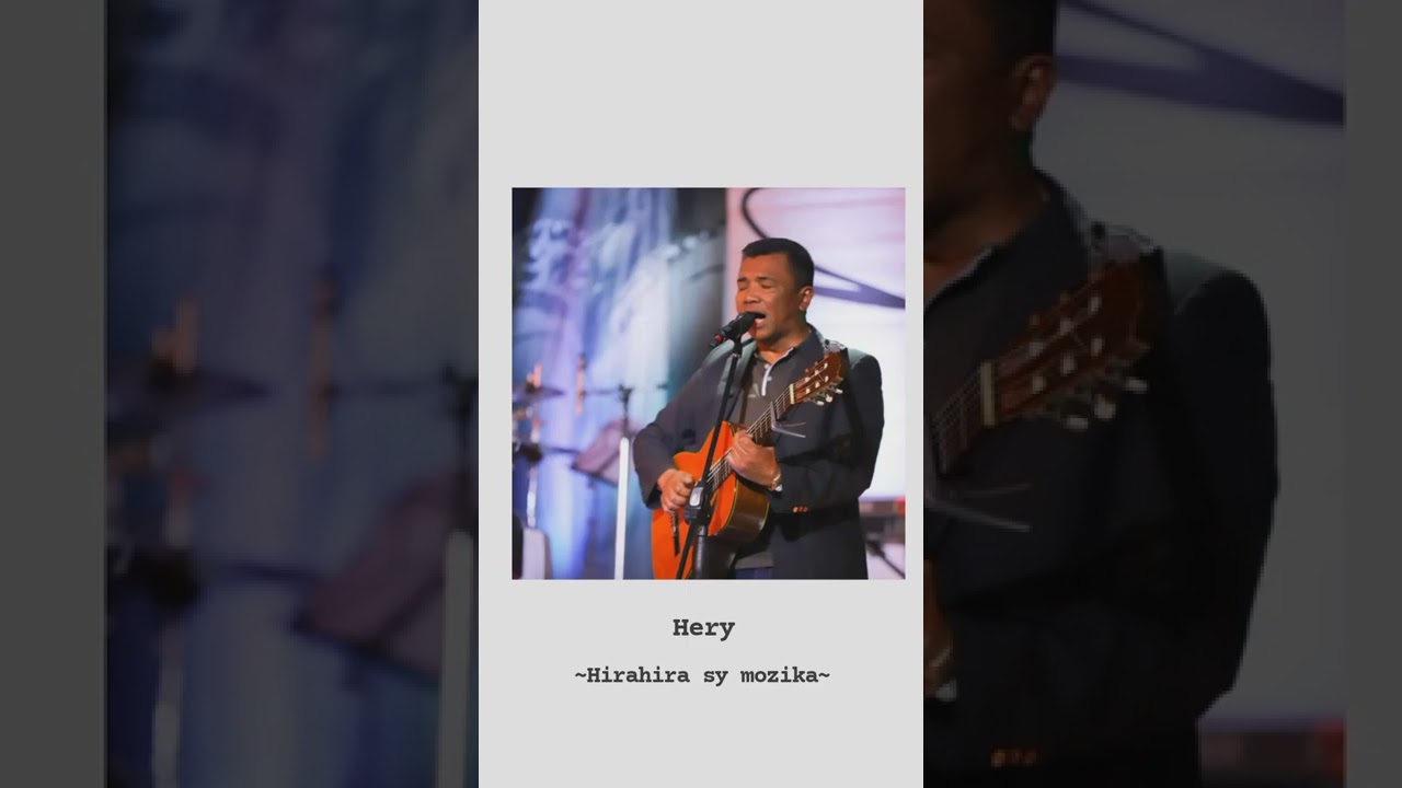 HERY - Tia anao