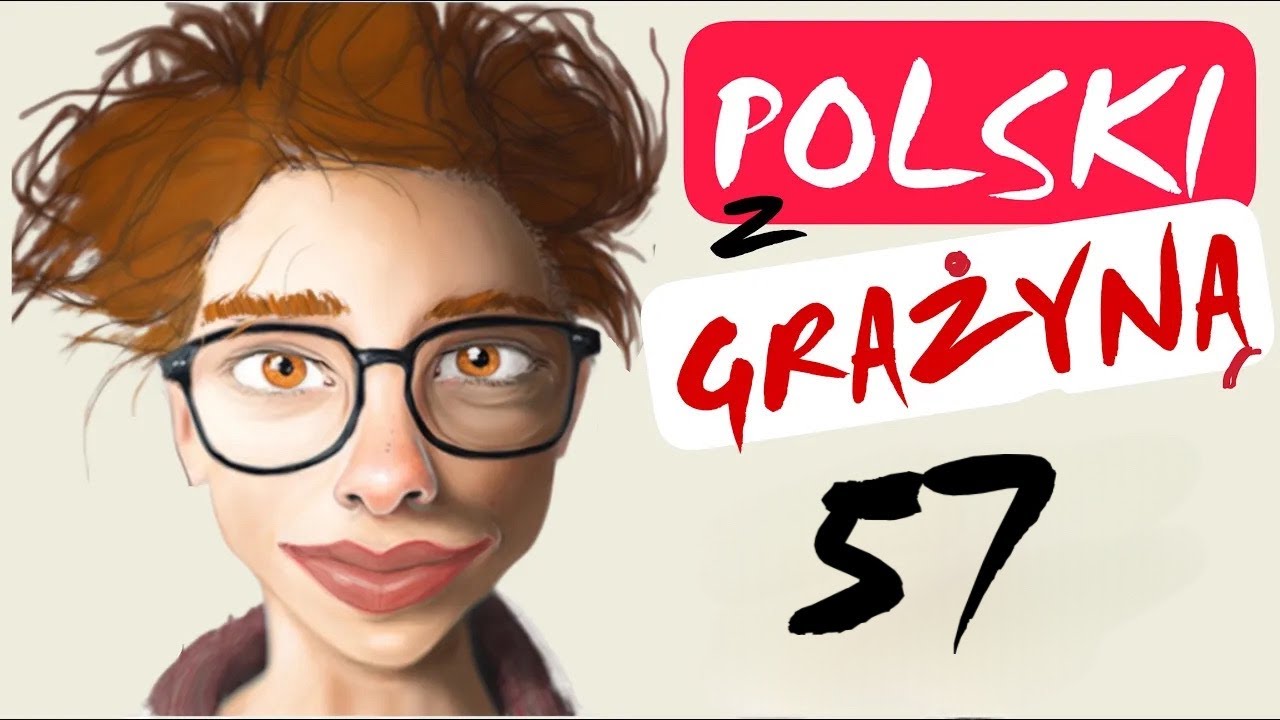 Polski z Grażyną - epizod 57. PAMIĘTNIK BABCI ZOFII.