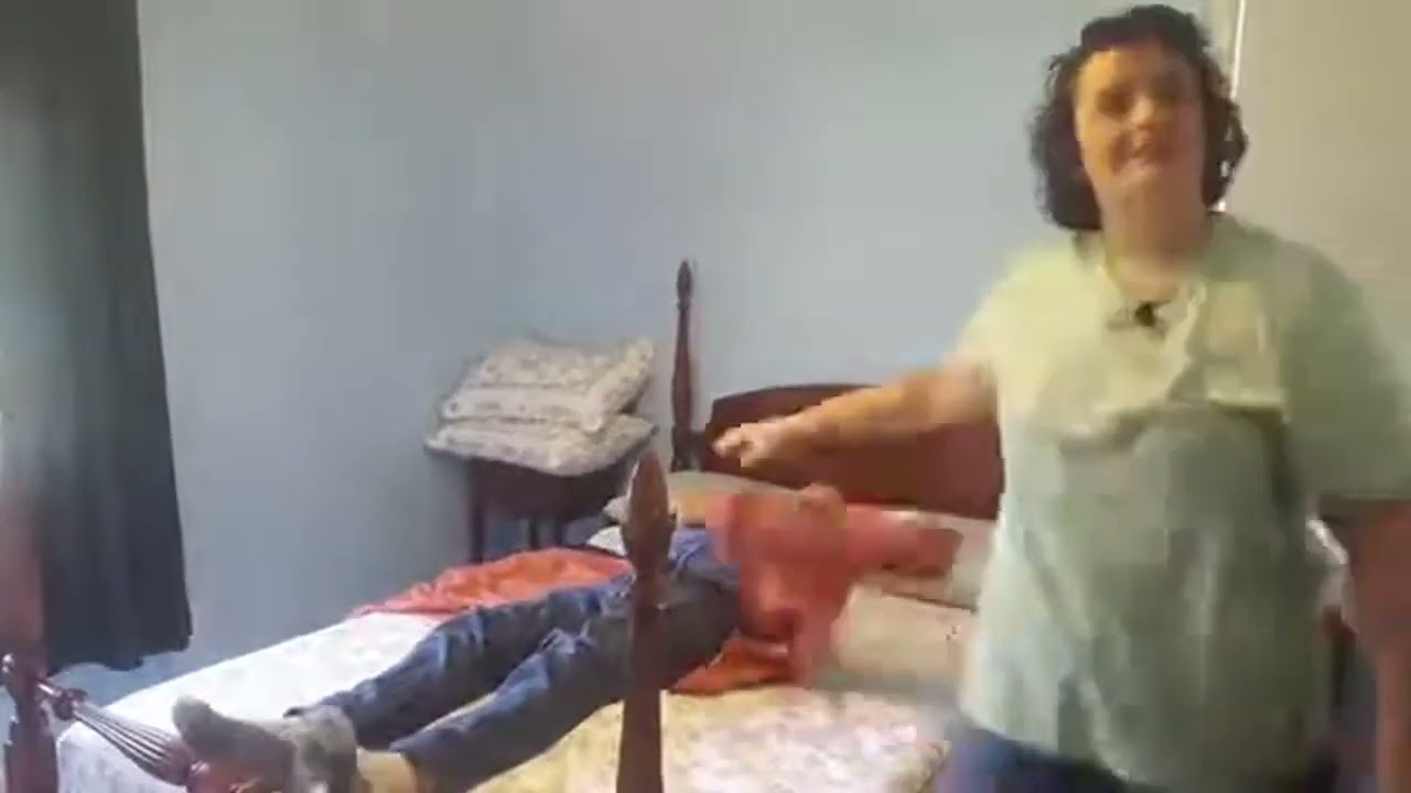 How To Move A Bedridden Person