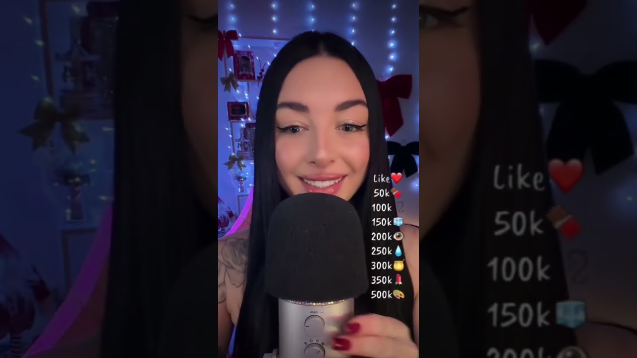 8 Hours ASMR Live Stream Compilation | Sleep, Tingles & Relaxation