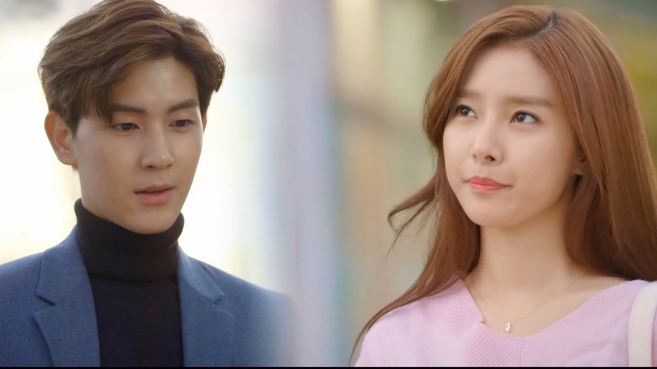 김소은, 한도우의 끈질긴 구애에 &ldquo;너가 덜 맞았구나&rdquo; 일침 《Our Gab Soon》 우리 갑순이 EP21