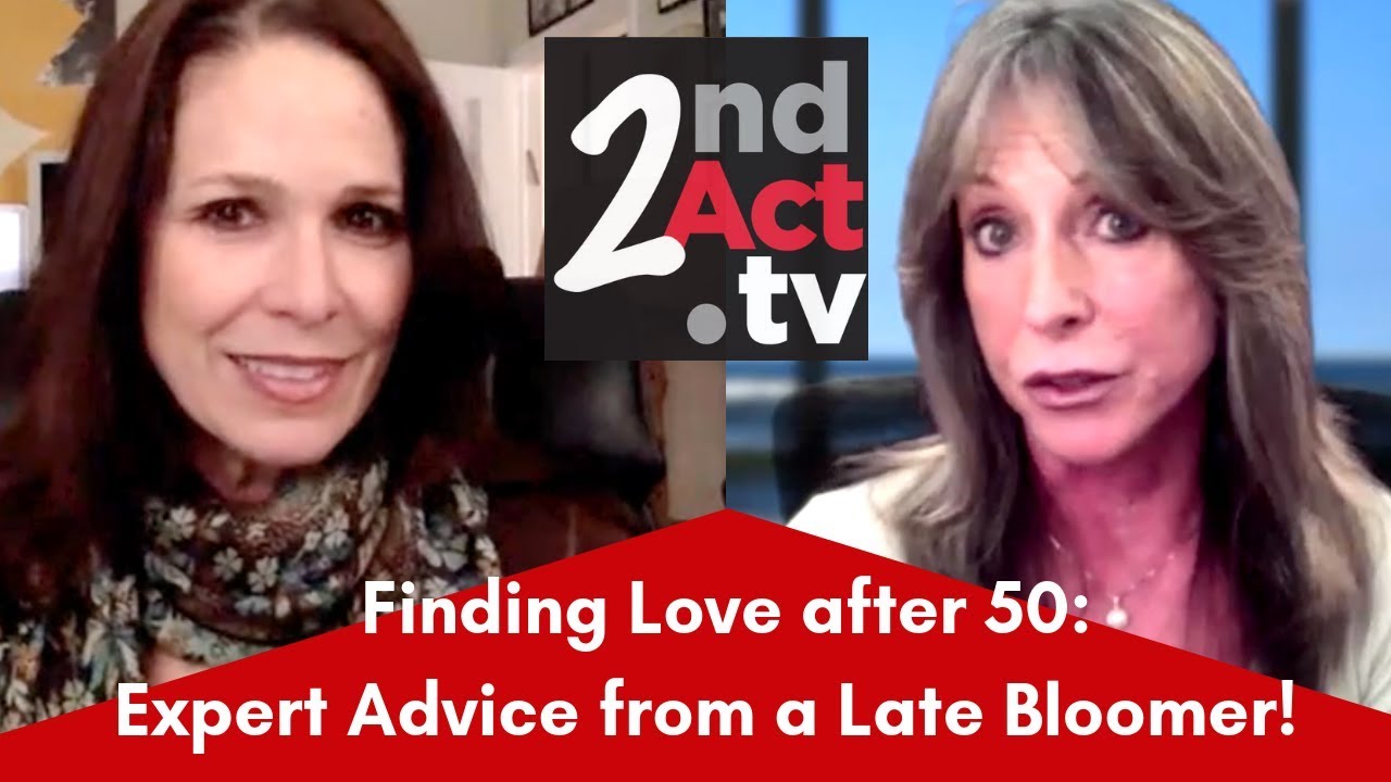 Have You Forever Sucked at Relationships? Love and Relationship Advice from a Late Bloomer!