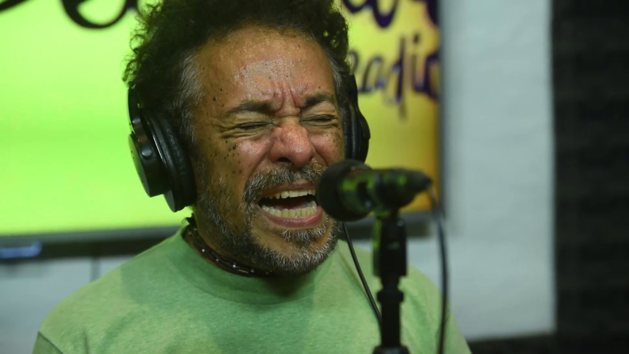 Pablo Molina - La vida es un sueño ( Carlton and The Shoes - Me And You ) - Reggae en PelaGatos