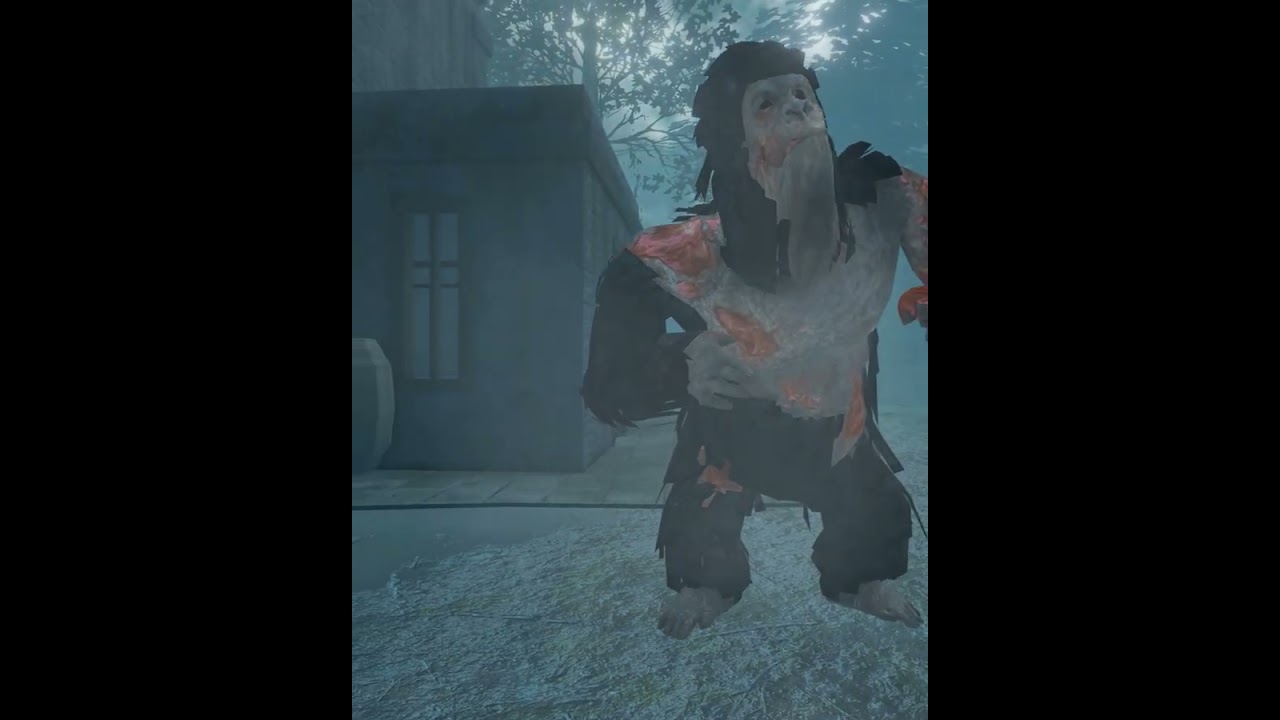 Bigfoot Hunting Offline
