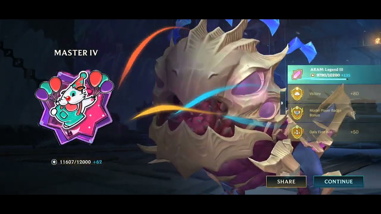 LO IMPORTANTE ES NO ESTORBAR - WILD RIFT - Assassin Kratt
