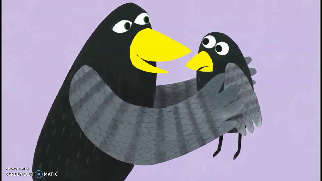 Animatie Coco kan het