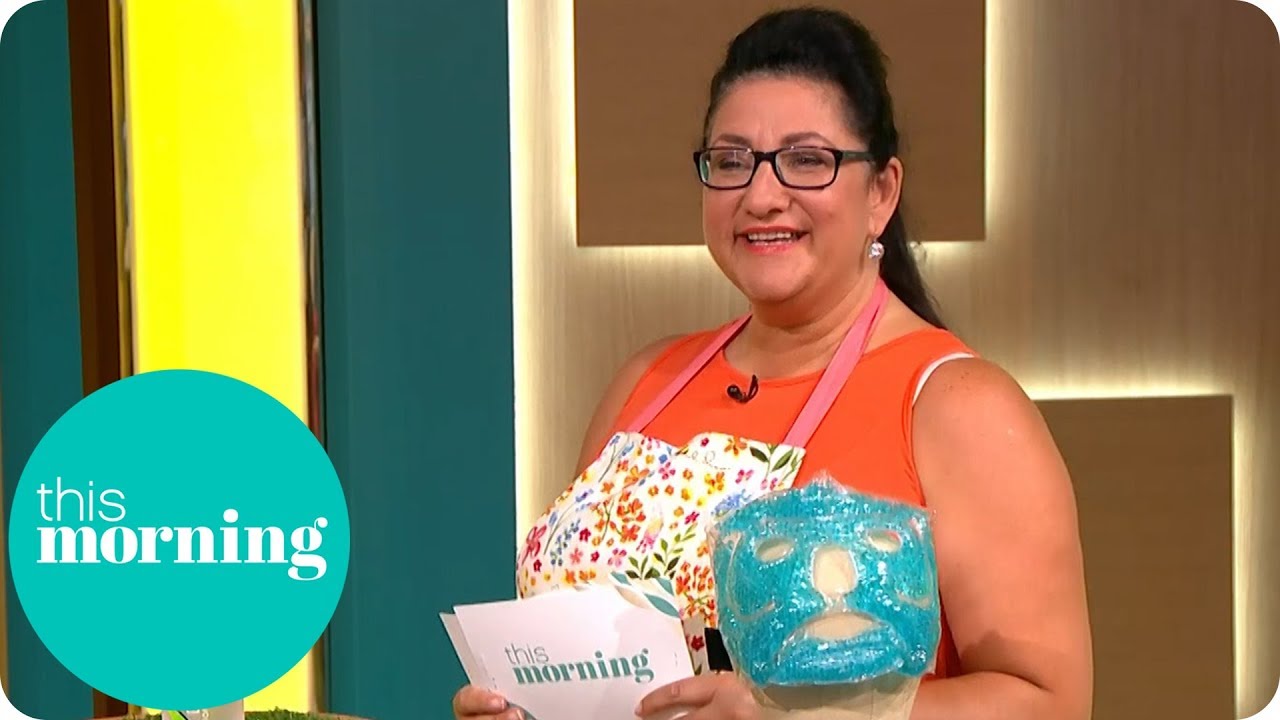 Antonella Reviews the Best Summer Gadgets | This Morning