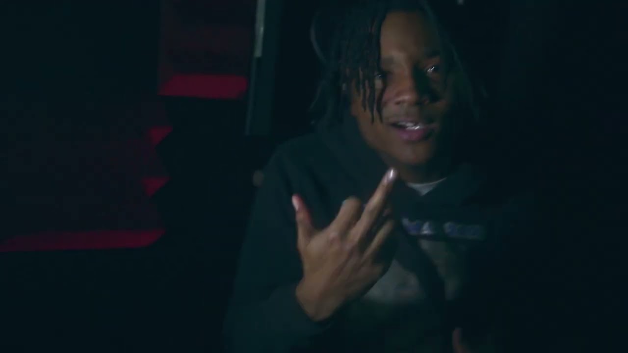 lilrb x BigHomie DreCash x Lbf Jay - Hot Boy (Official Music Video)