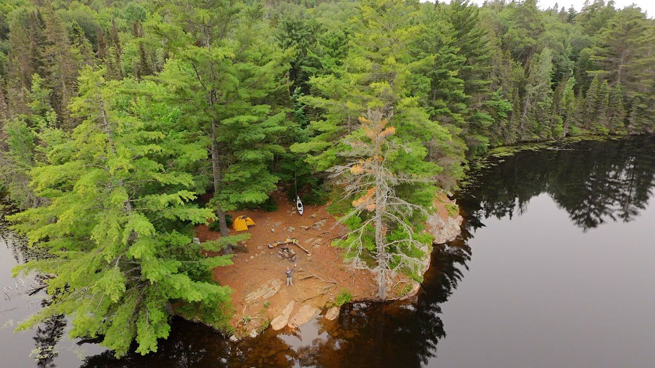 Little Doe Lake 2026