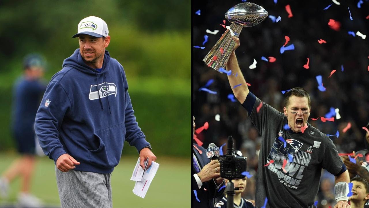 Raiders Make Home Run Hire + Ranking the Last 10 Super Bowls! | Passable Ball Knowledge Podcast