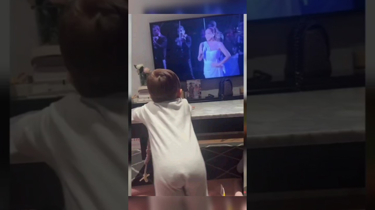 &hearts;️ANABEL PANTOJA le ense&ntilde;a a Alma como como canta su t&iacute;a Isabel Pantoja