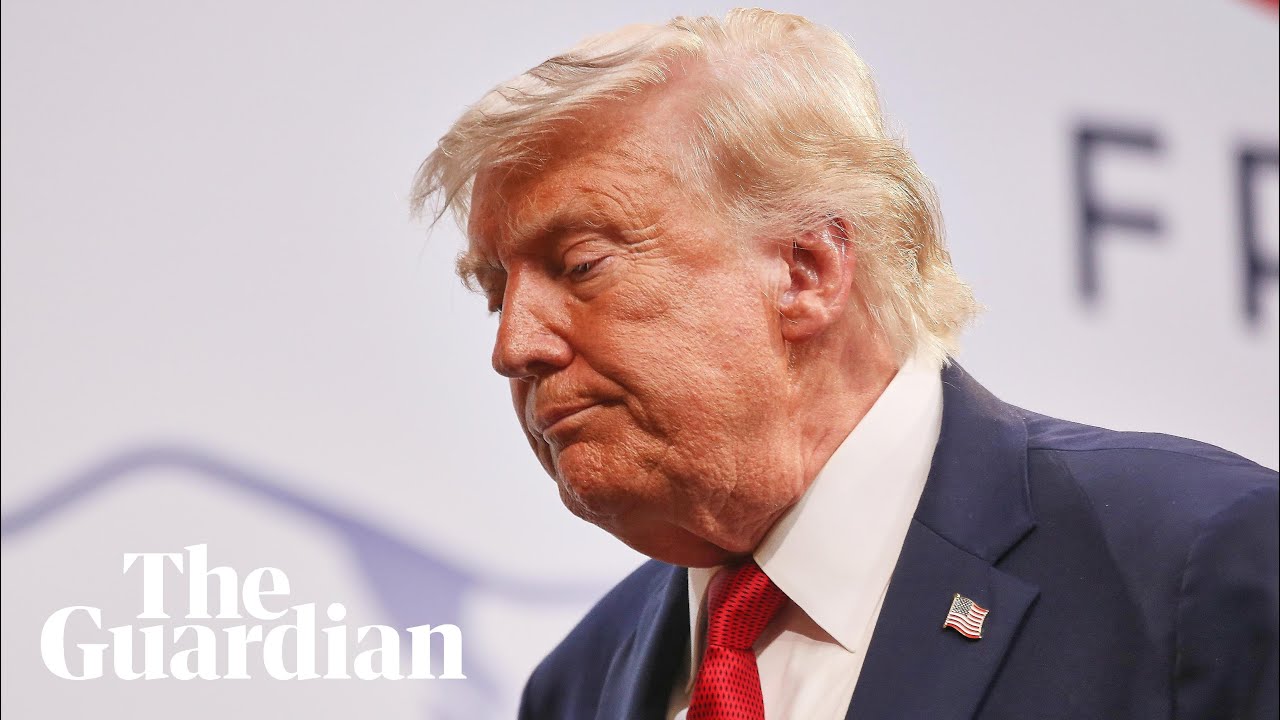 Is Trump's Iran deal a failure?