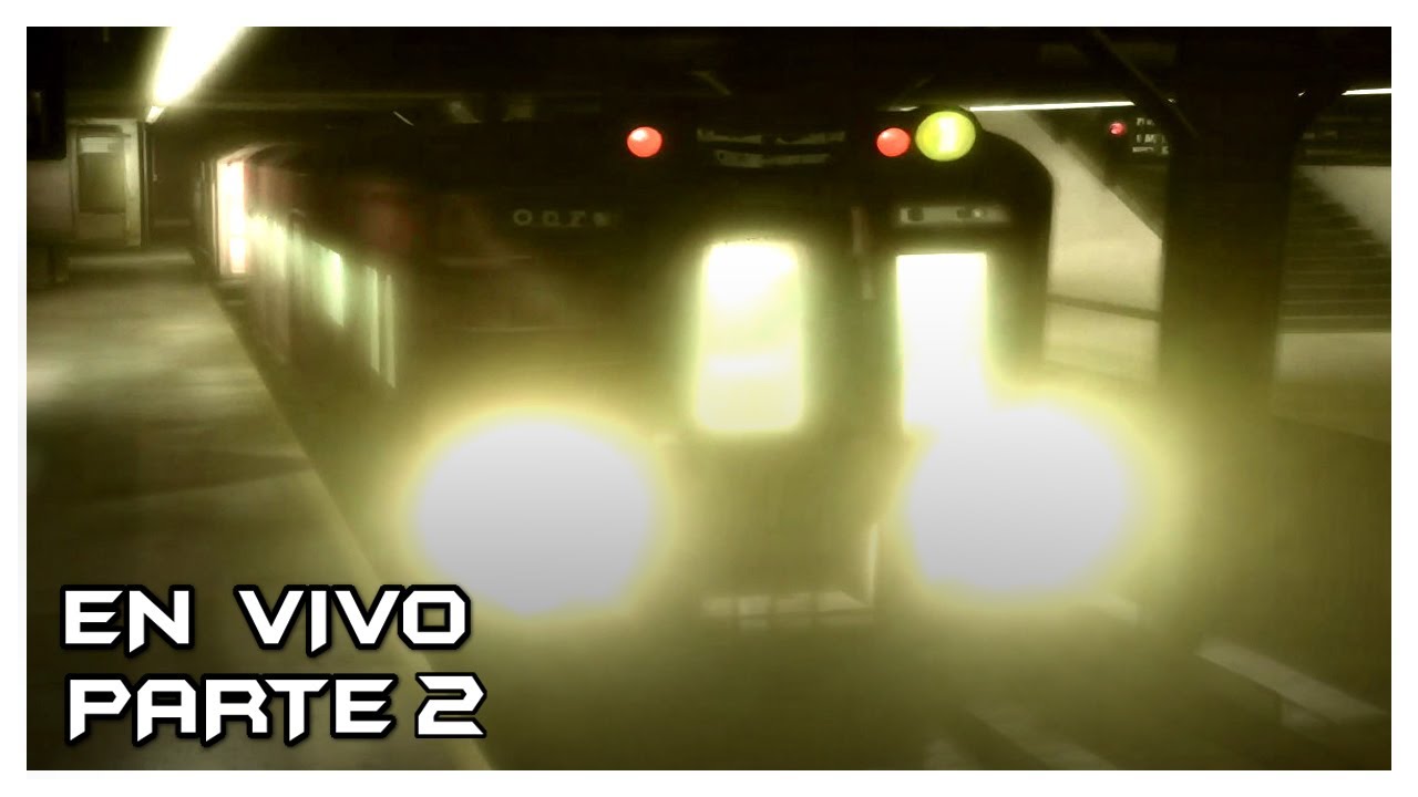 Resident Evil Outbreak File 2 - EN VIVO (Parte 2) | Deadpunk