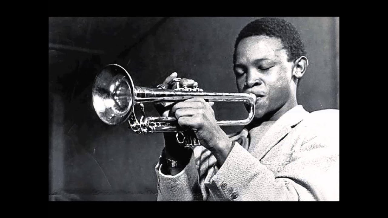 Hugh Masekela -  Grazing in the Grass