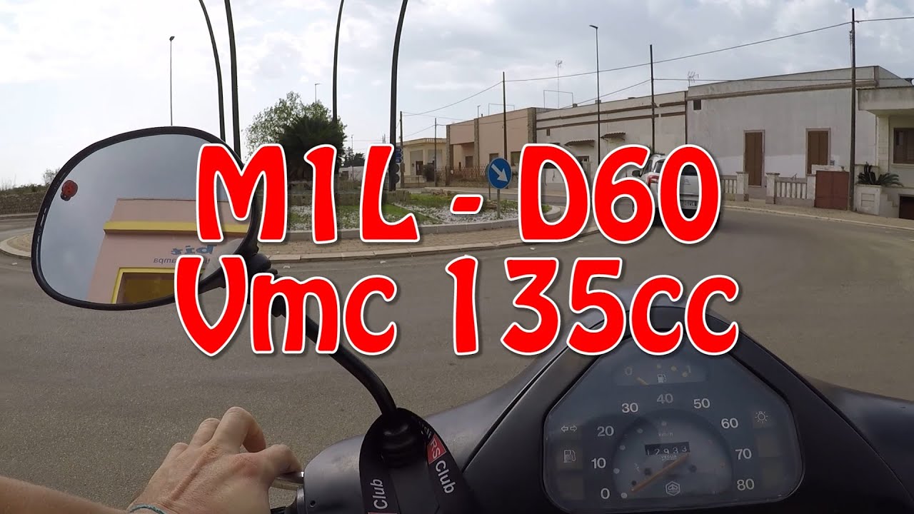 M1L d60 e VMC 135cc (58x51)