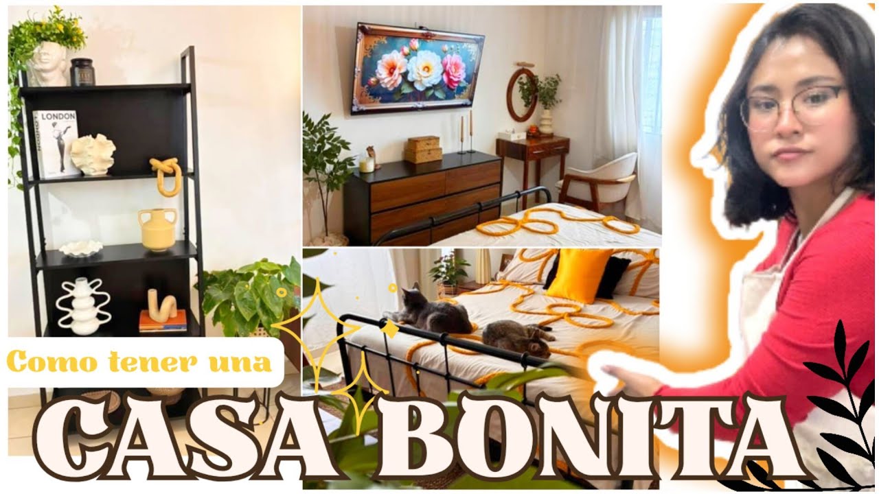 TODO NUEVO ✅😍Haul SHEIN Hogar🏡 Limpieza esencial 🧽 Adiós decoración☀️ Mueble nuevo👌🏻Vlog ama de casa
