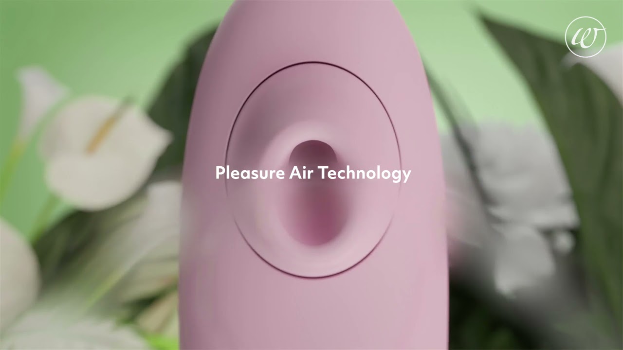 Womanizer Premium Eco - Le premier sextoy eco-friendly biod&eacute;gradable