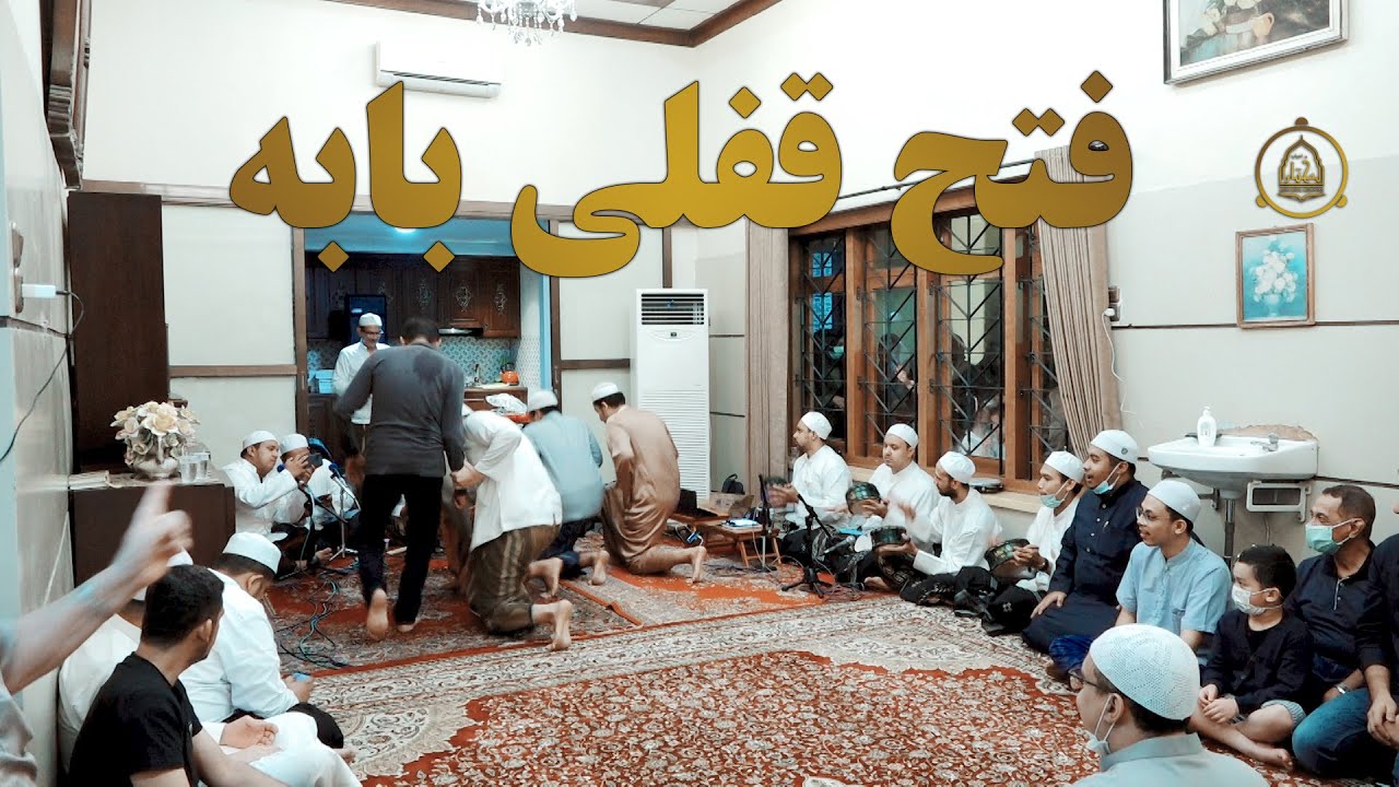 Hajir Marawis Spesial Surabaya - Ahbaabul Mukhtar Solo