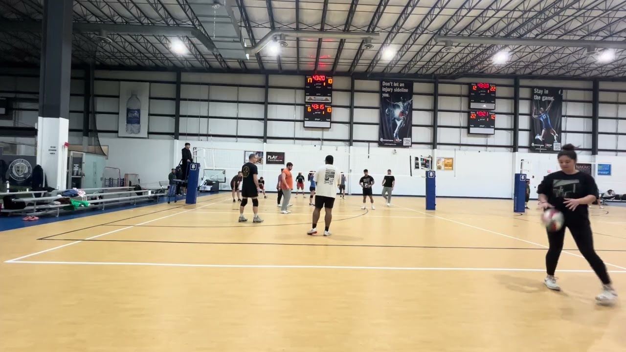 Locking in 2/19 game 1