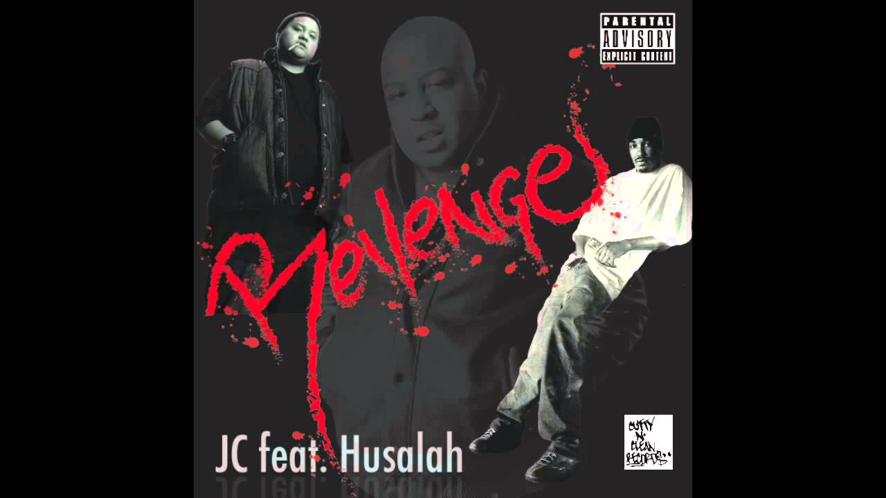 JC - Revenge feat. Husalah (The Jacka Tribute)